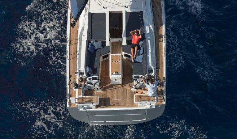 51 Beneteau 