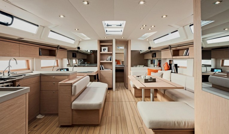 51 Beneteau 