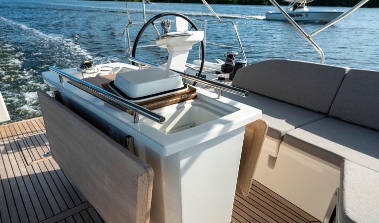 51 Beneteau 