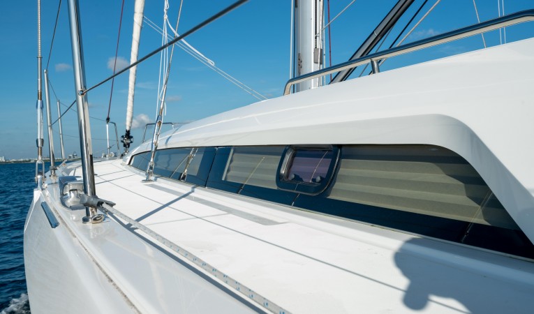 51 Beneteau 