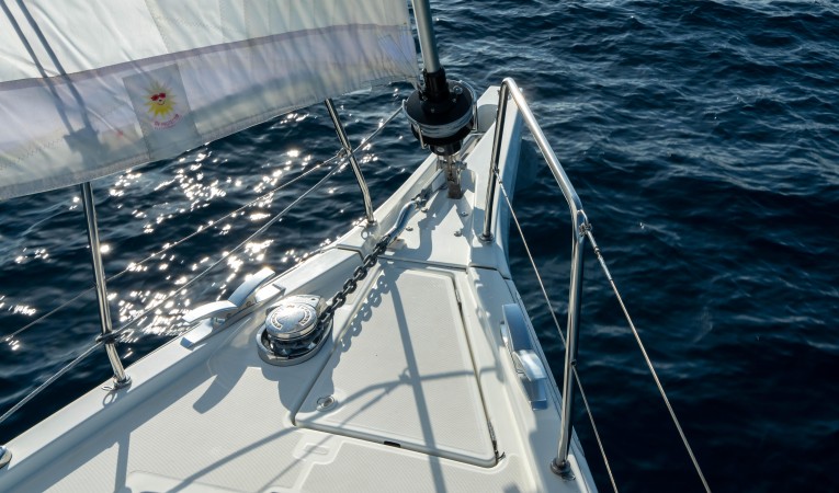51 Beneteau 
