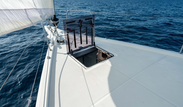 51 Beneteau 