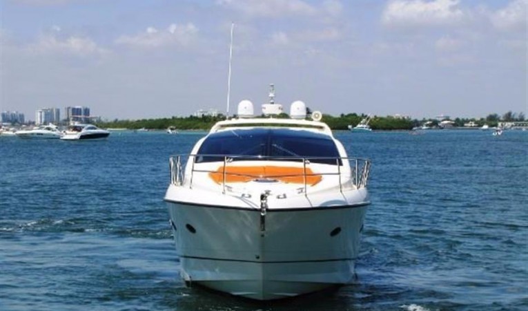 50 Azimut 