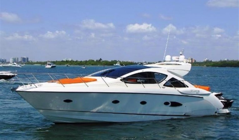 50 Azimut 