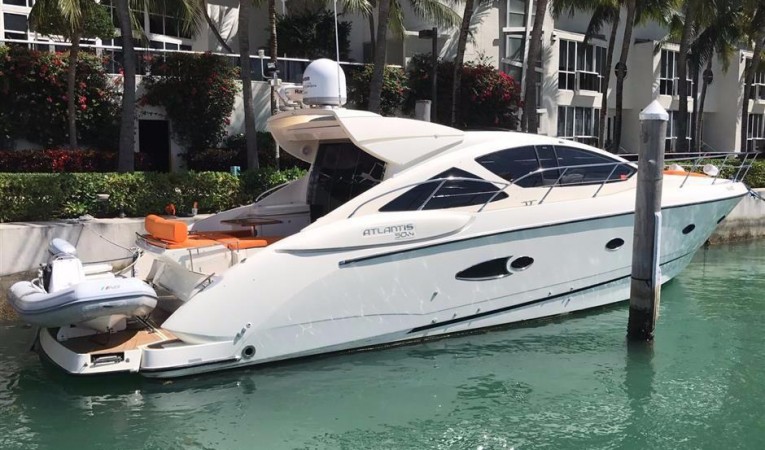 50 Azimut 