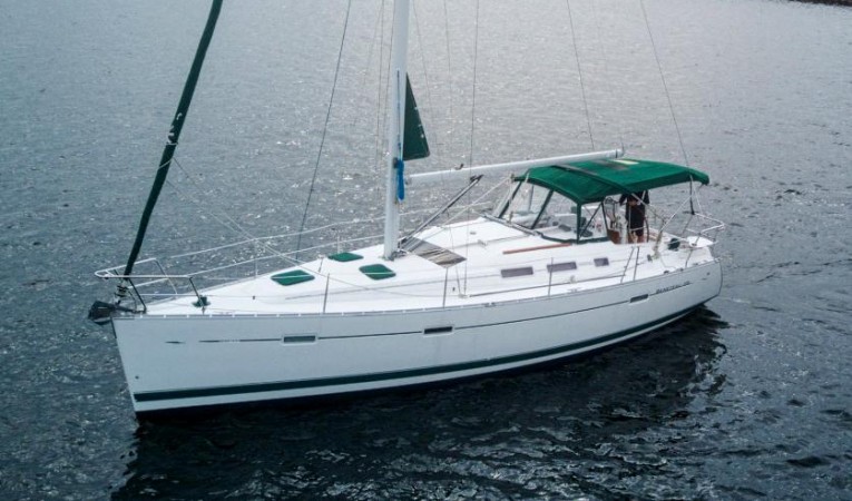 37 Beneteau 