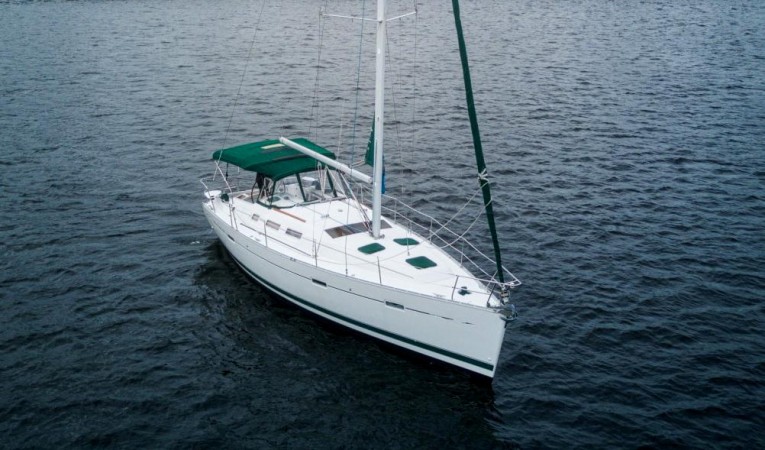 37 Beneteau 