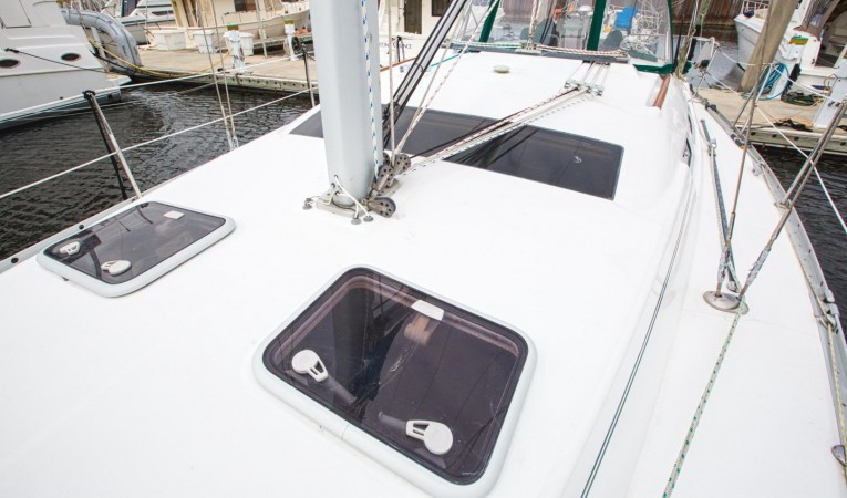 37 Beneteau 