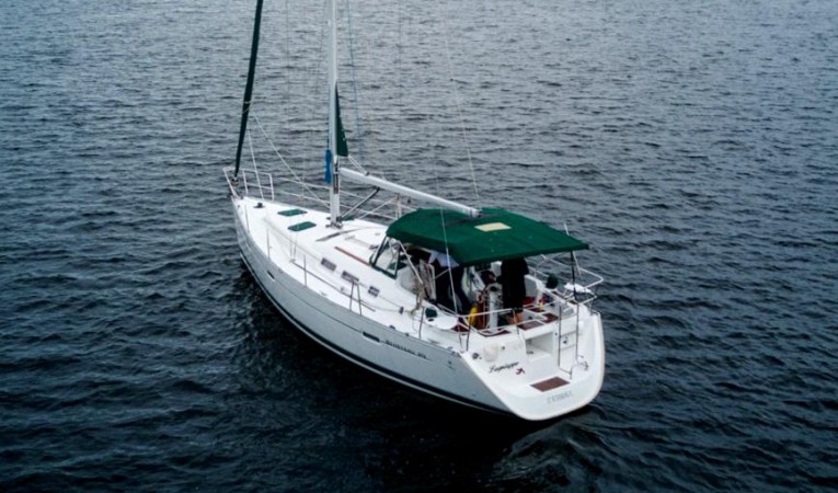 37 Beneteau 