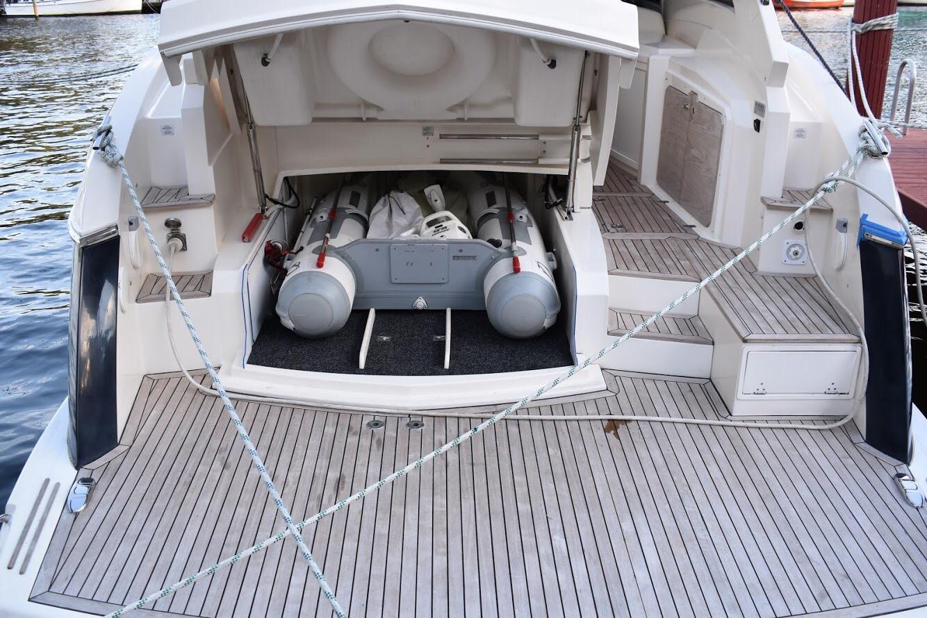 InBody 970 on Sale at Gym Marine Yachts and Interiors