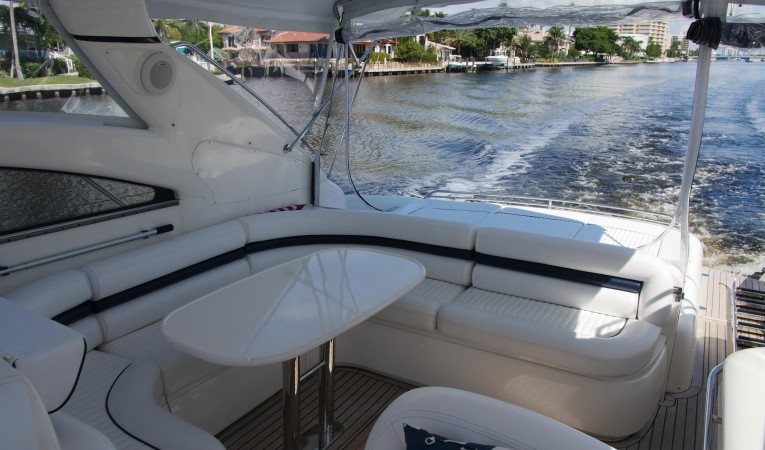 50 Viking Princess Aft Seating