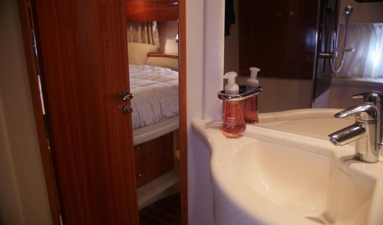 50 Viking Princess Master Head