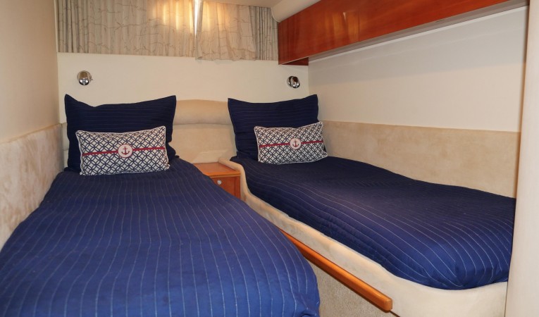50 Viking Princess Aft Stateroom