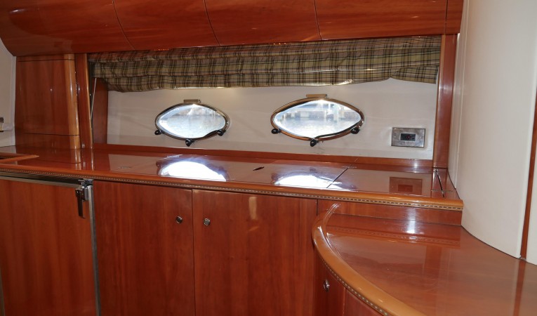50 Viking Princess Galley