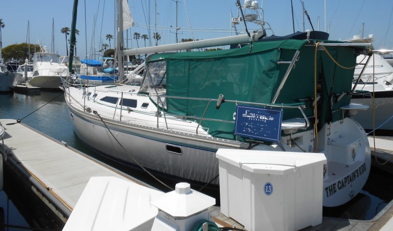 40 Catalina 