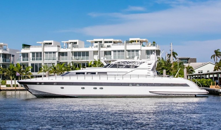 100 Mangusta 