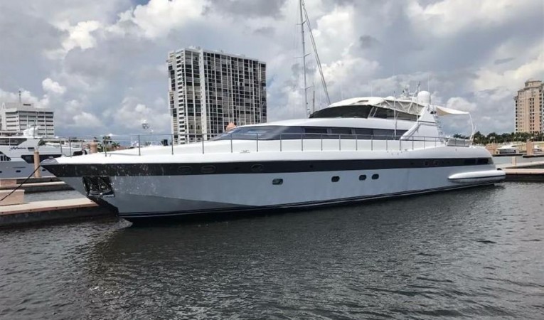 100 Mangusta 