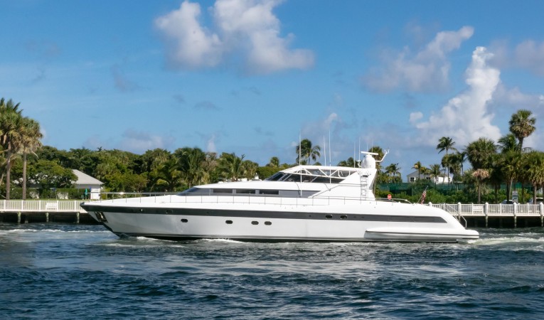 100 Mangusta 