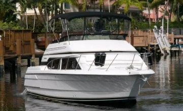 34 Wellcraft 1991 Chances Are Fort Lauderdale, Florida Sold on