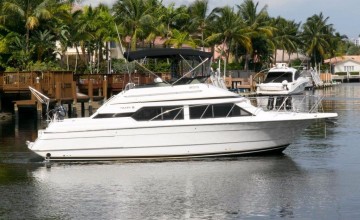 34 Wellcraft 1991 Chances Are Fort Lauderdale, Florida Sold on