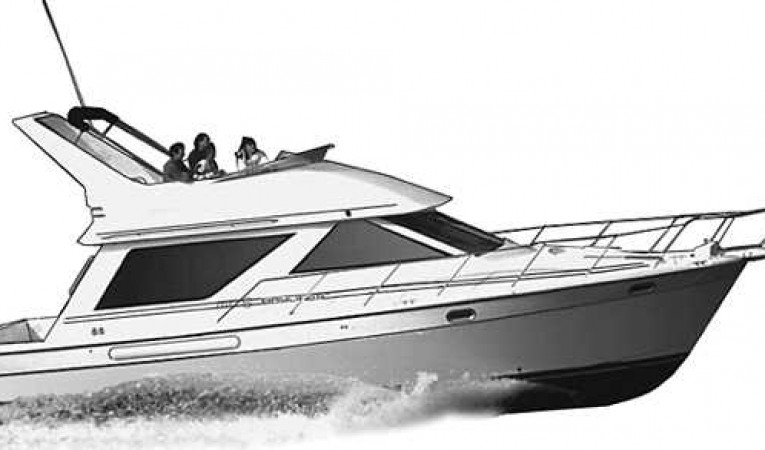 39 Bayliner Manufacturer Provided Image