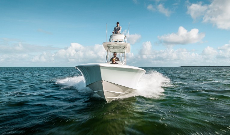 27 Sea Vee 