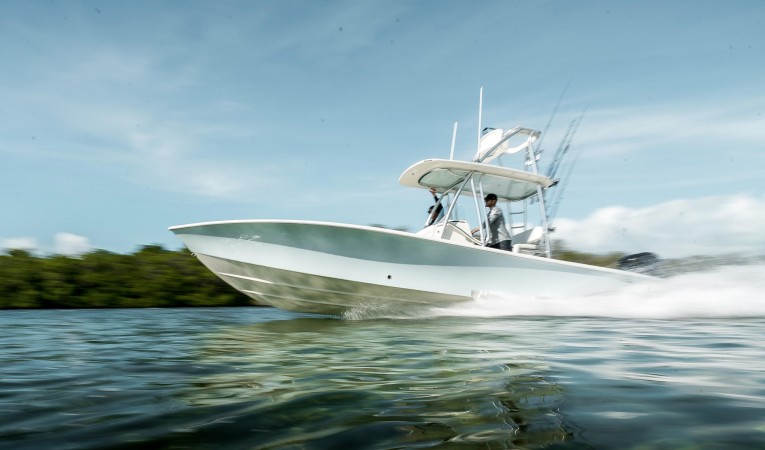 27 Sea Vee 