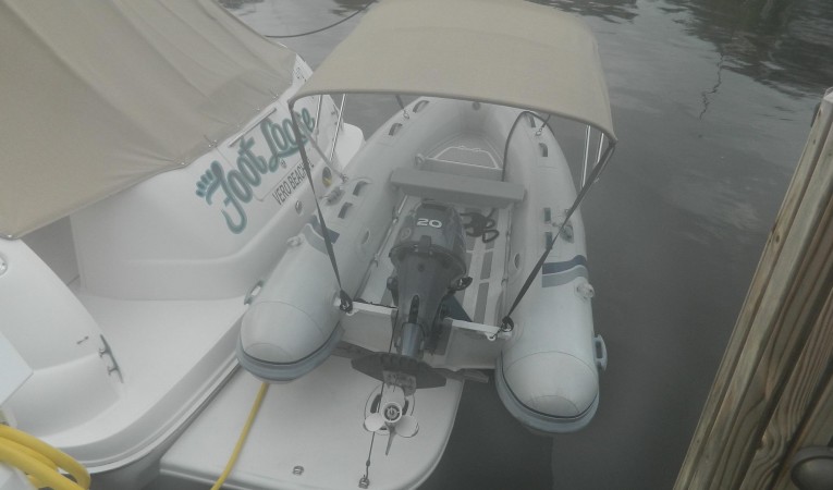 41 Sea Ray 