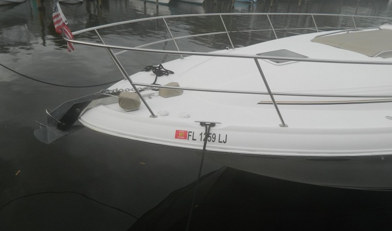 41 Sea Ray 