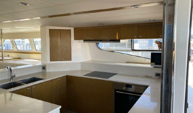 63 Powerplay Powerboats 