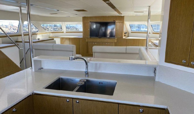 63 Powerplay Powerboats 