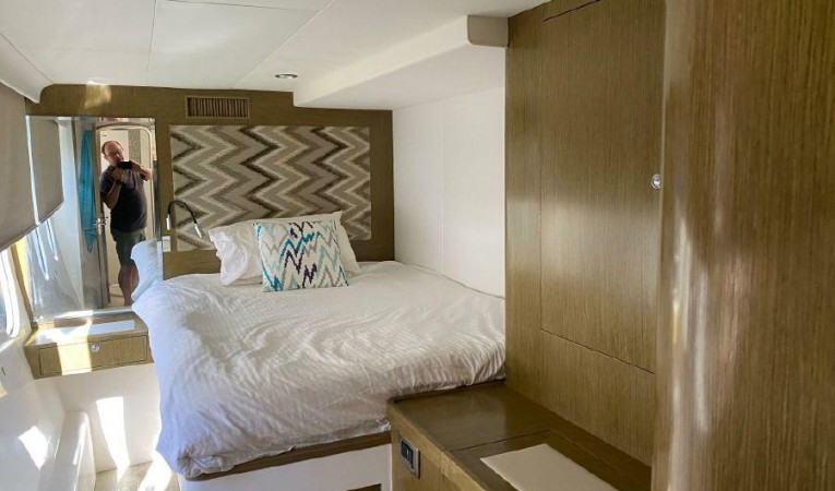 63 Powerplay Powerboats 