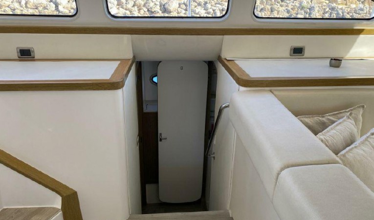 63 Powerplay Powerboats 