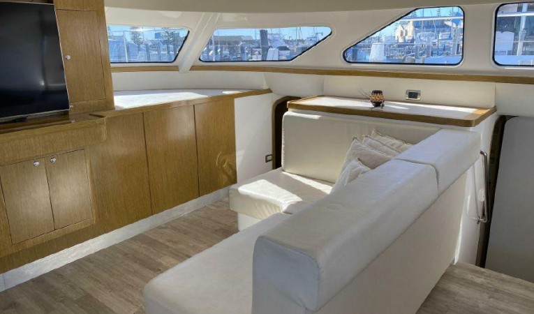 63 Powerplay Powerboats 