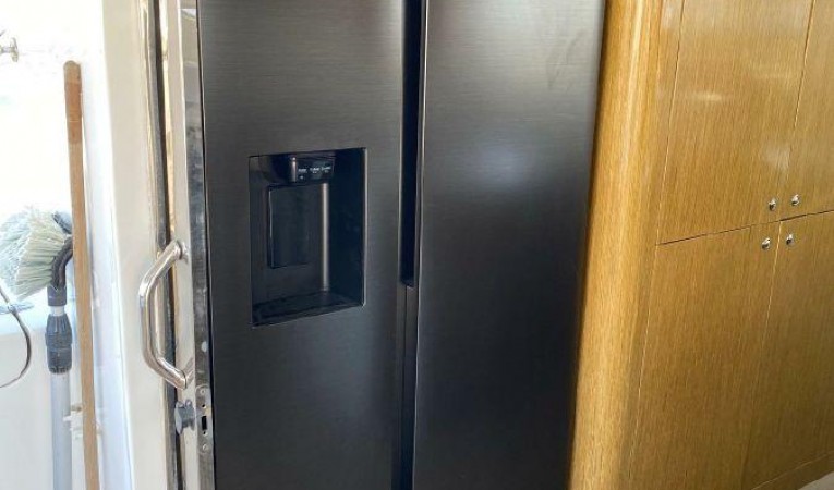 63 Powerplay Powerboats 