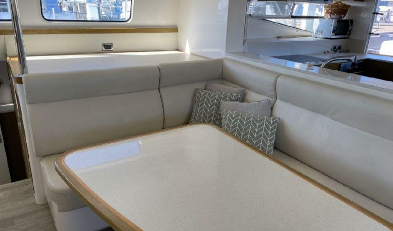 63 Powerplay Powerboats 