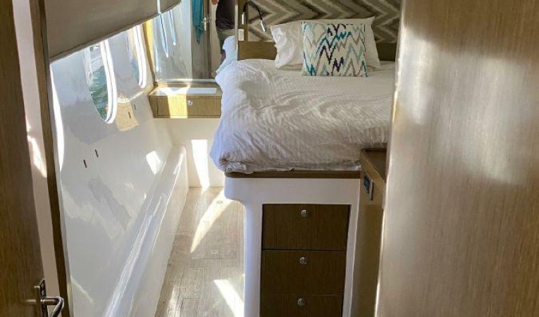 63 Powerplay Powerboats 