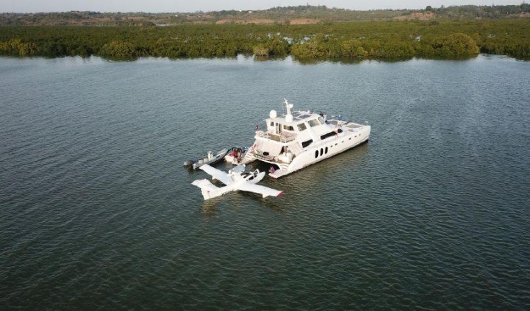 63 Powerplay Powerboats 