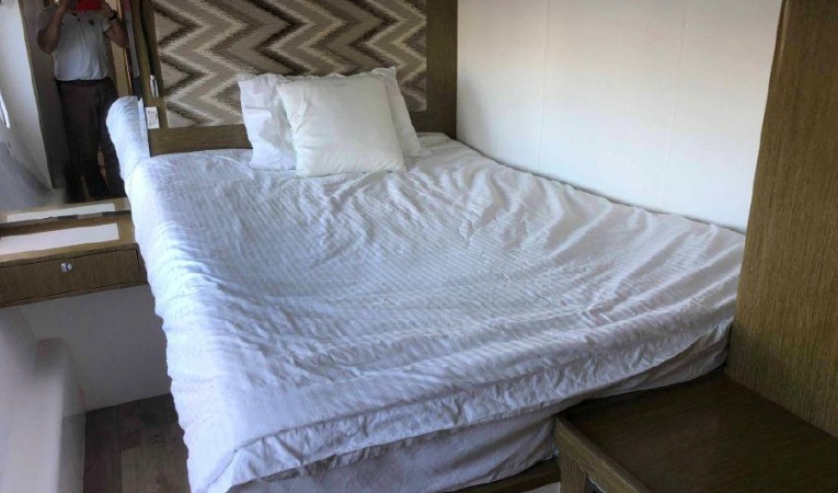 63 Powerplay Powerboats 