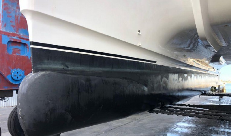 63 Powerplay Powerboats 