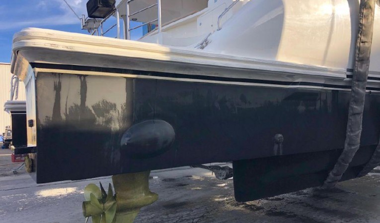 63 Powerplay Powerboats 