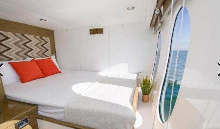 63 Powerplay Powerboats 