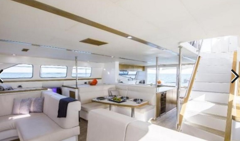 63 Powerplay Powerboats 