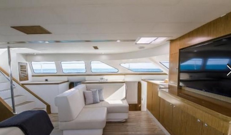 63 Powerplay Powerboats 