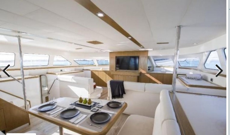 63 Powerplay Powerboats 