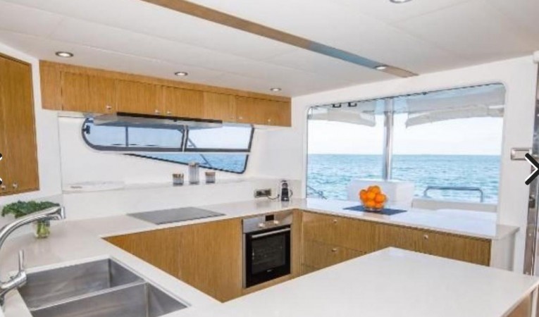 63 Powerplay Powerboats 