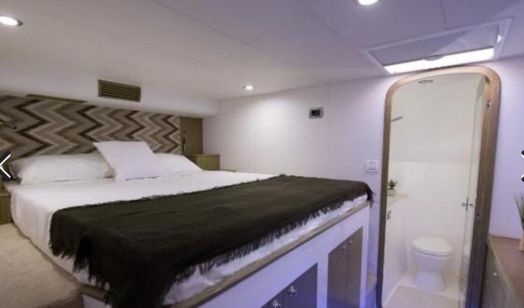 63 Powerplay Powerboats 