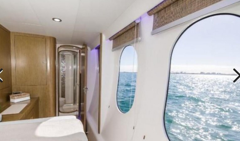 63 Powerplay Powerboats 