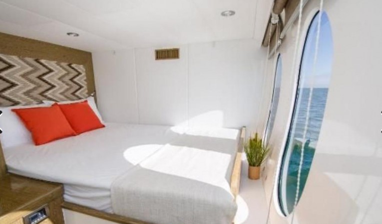 63 Powerplay Powerboats 