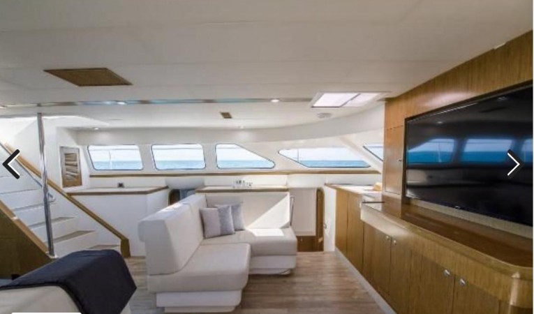 63 Powerplay Powerboats 